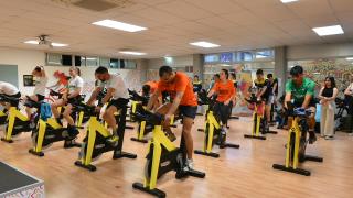 Final Fitness