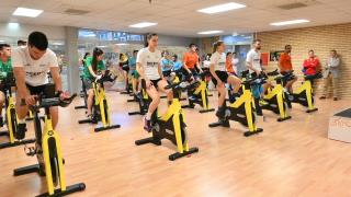 Final Fitness