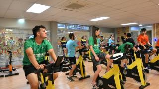 Final Fitness