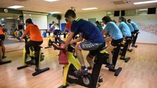 Final Fitness