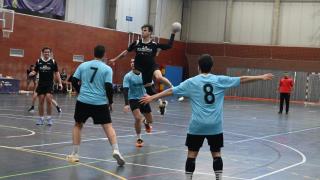 Final Balonmano EUPLA- Educación