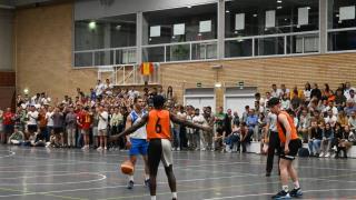 Final Baloncesto Defensa - Fecem