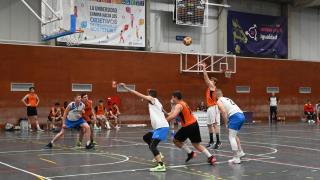 Final Baloncesto Defensa - Fecem
