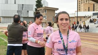 Final Rugby 7 FECEM - C.Salud
