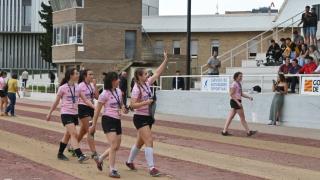 Final Rugby 7 FECEM - C.Salud