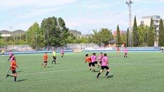 Final Fútbol C.Salud - CCAFD