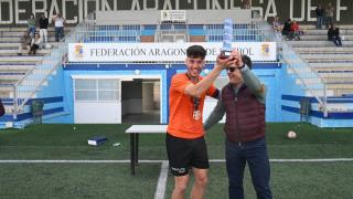 Final Fútbol C.Salud - CCAFD