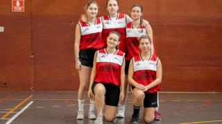 EQUIPOS BALONCESTO FEMENINO/2023-24 