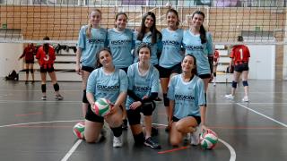 EQUIPOS VOLEIBOL FEMENINO/2023-24