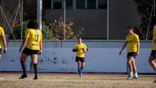 En Juego Rugby Masculino/2023-24