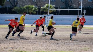En Juego Rugby Masculino/2023-24