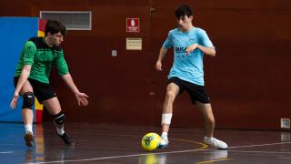 En Juego Fútbol sala Masculino/2023-24