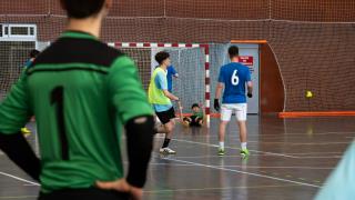 En Juego Fútbol sala Masculino/2023-24