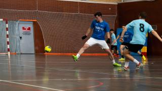 En Juego Fútbol sala Masculino/2023-24