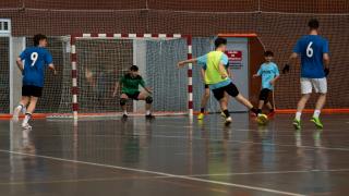En Juego Fútbol sala Masculino/2023-24