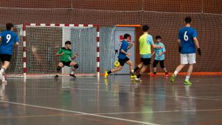 En Juego Fútbol sala Masculino/2023-24