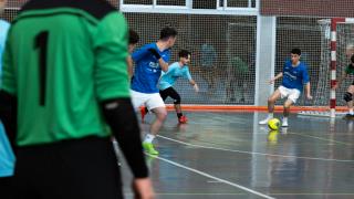 En Juego Fútbol sala Masculino/2023-24