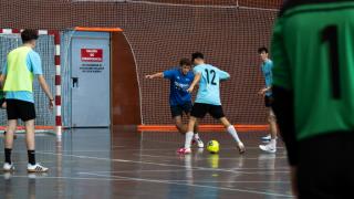 En Juego Fútbol sala Masculino/2023-24