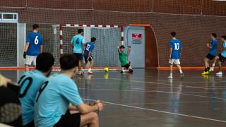 En Juego Fútbol sala Masculino/2023-24