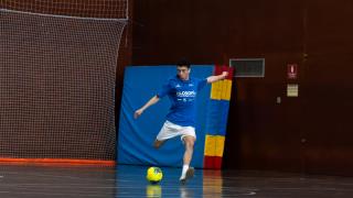 En Juego Fútbol sala Masculino/2023-24