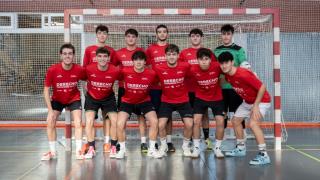 EQUIPOS FÚTBOL SALA/2023-24