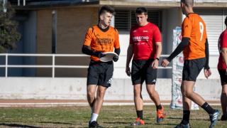 En Juego ULTIMATE FRISBEE/2023-24