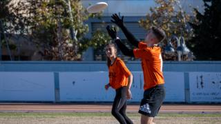 En Juego ULTIMATE FRISBEE/2023-24