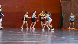 En Juego BALONCESTO FEMENINO/2023-24