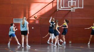 En Juego BALONCESTO FEMENINO/2023-24