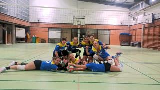 Equipos Campus Teruel/ 2023-24