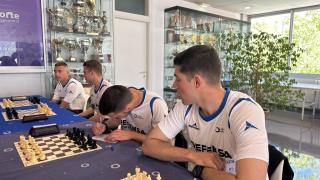 Fase Final TR Ajedrez 2023-24