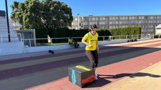 Fase Final TR Fitness 2023-24