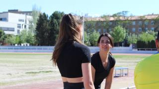 Fase Final TR Fitness 2023-24