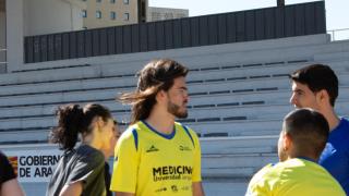 Fase Final TR Fitness 2023-24