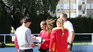 Fase Final TR Fitness 2023-24