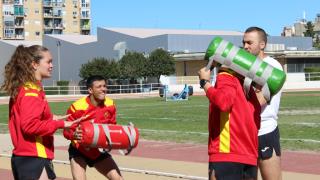 Fase Final TR Fitness 2023-24