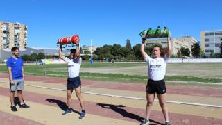 Fase Final TR Fitness 2023-24
