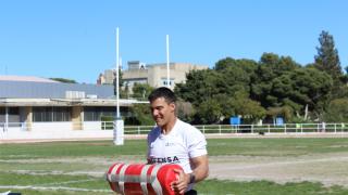 Fase Final TR Fitness 2023-24