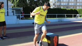 Fase Final TR Fitness 2023-24