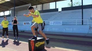 Fase Final TR Fitness 2023-24