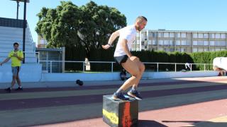 Fase Final TR Fitness 2023-24