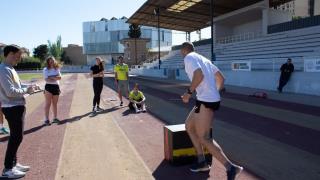 Fase Final TR Fitness 2023-24