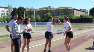 Fase Final TR Fitness 2023-24