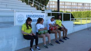 Fase Final TR Fitness 2023-24