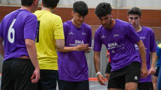 SEMIFINAL TR FÚTBOL SALA M 2023-24