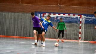 SEMIFINAL TR FÚTBOL SALA M 2023-24