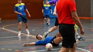 SEMIFINAL TR FÚTBOL SALA M 2023-24