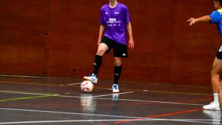 SEMIFINAL TR FÚTBOL SALA M 2023-24