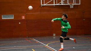 SEMIFINAL TR FÚTBOL SALA M 2023-24