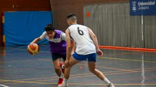 SEMIFINAL TR BALONCESTO M 2023-24